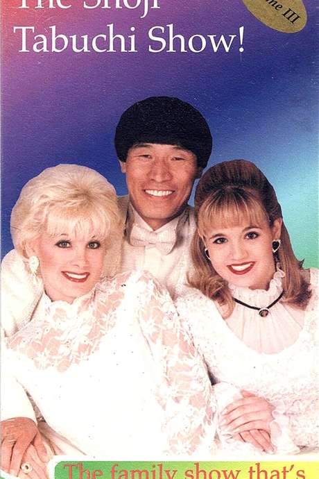 The Shoji Tabuchi Show! Vol. III